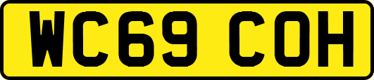 WC69COH