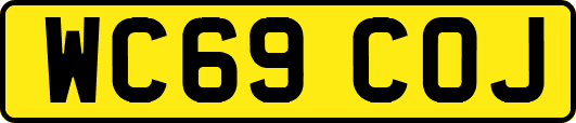 WC69COJ