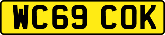 WC69COK