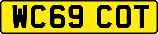 WC69COT