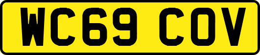WC69COV