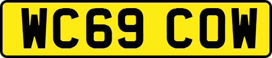 WC69COW