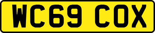 WC69COX