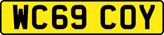 WC69COY
