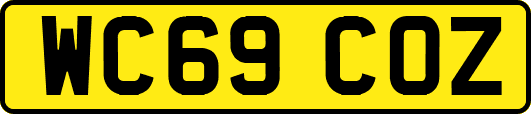 WC69COZ