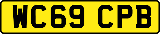 WC69CPB