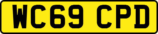 WC69CPD