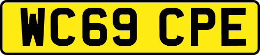 WC69CPE