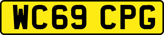 WC69CPG