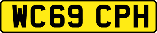 WC69CPH