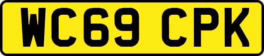 WC69CPK