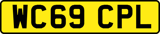 WC69CPL