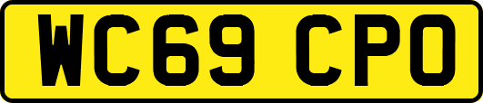 WC69CPO