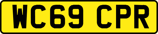 WC69CPR