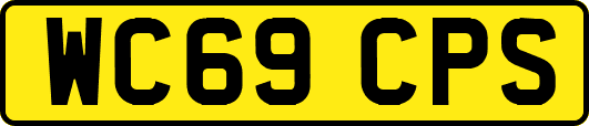 WC69CPS