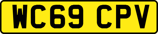 WC69CPV