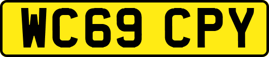WC69CPY