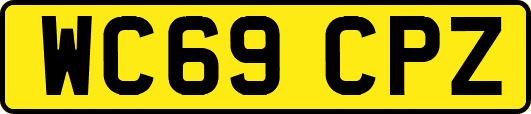 WC69CPZ