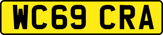 WC69CRA