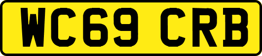 WC69CRB