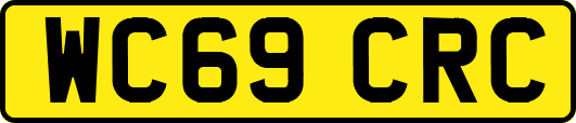 WC69CRC