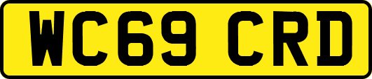 WC69CRD
