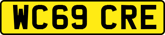 WC69CRE