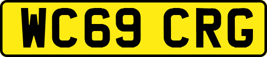 WC69CRG