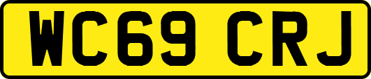 WC69CRJ