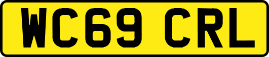 WC69CRL