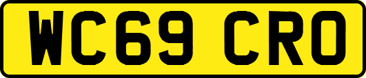 WC69CRO