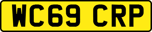 WC69CRP