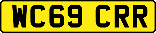 WC69CRR