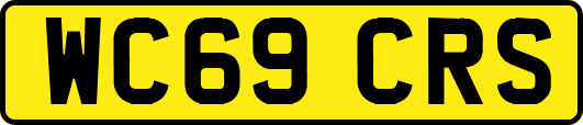 WC69CRS