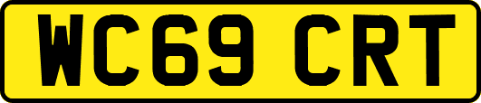 WC69CRT
