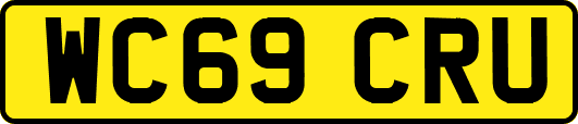 WC69CRU