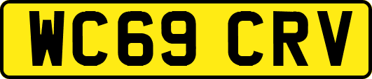 WC69CRV