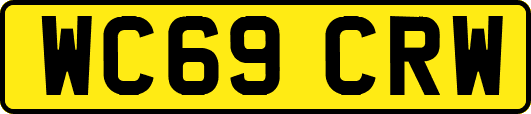 WC69CRW