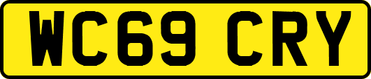 WC69CRY