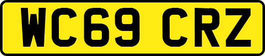WC69CRZ
