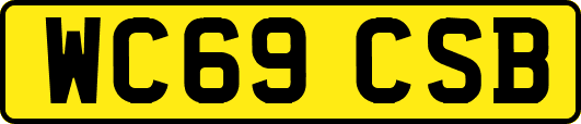WC69CSB