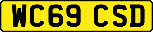 WC69CSD