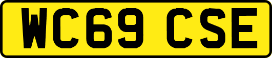 WC69CSE