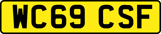 WC69CSF