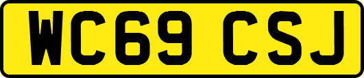 WC69CSJ
