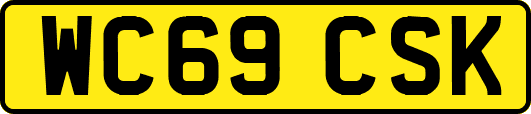 WC69CSK