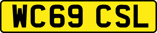 WC69CSL