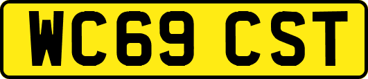 WC69CST