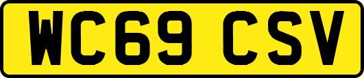 WC69CSV