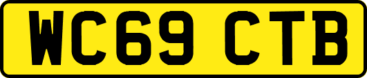 WC69CTB
